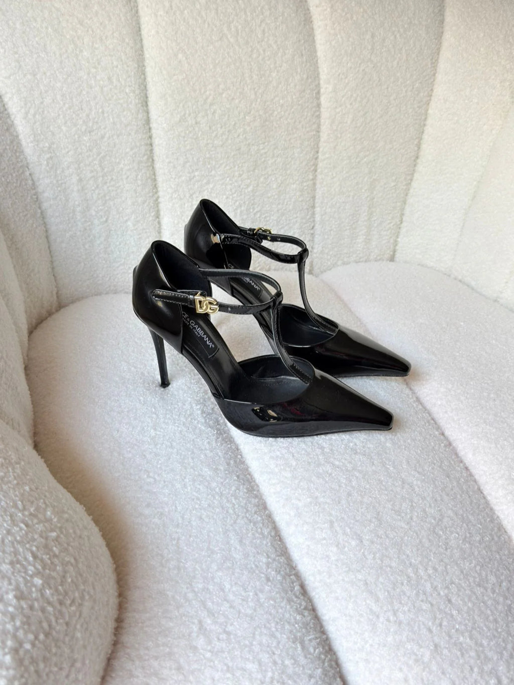 Dolce & Gabbana Pumps