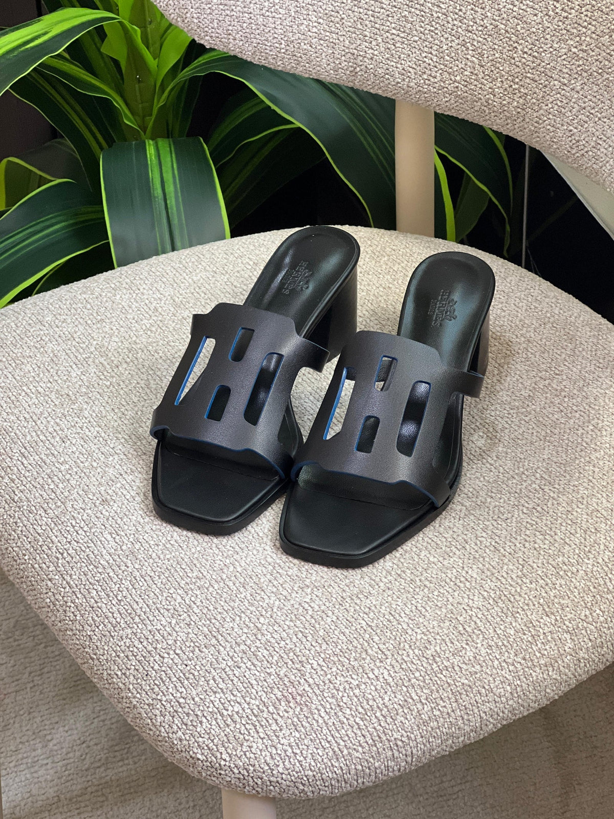 Hermes Helia 60 High Heel