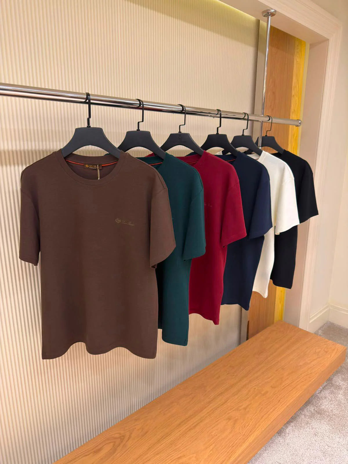 Loro Piana T-Shirt