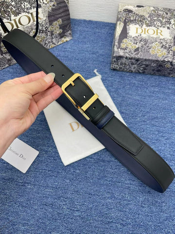 Dior belts