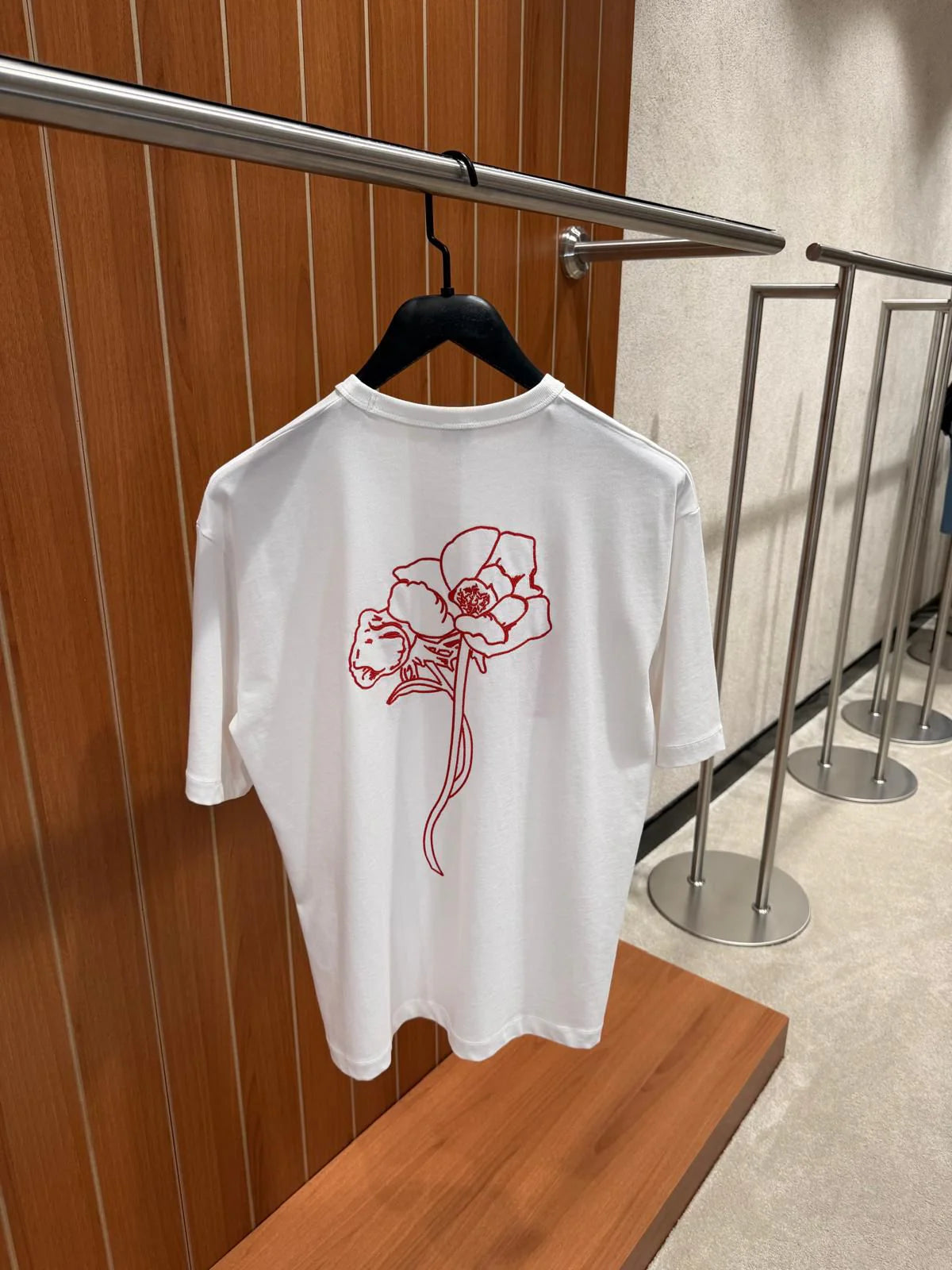 Kenzo Signature T-shirt