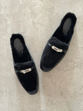 Hermes Oz Mules