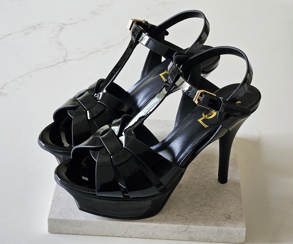 Saint Laurent Sandal