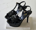 Saint Laurent Sandal