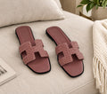 Hermès Oran Sandals