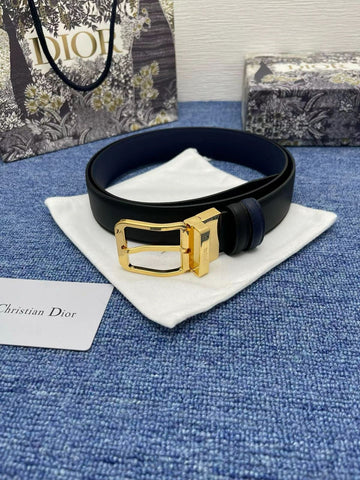 Dior belts