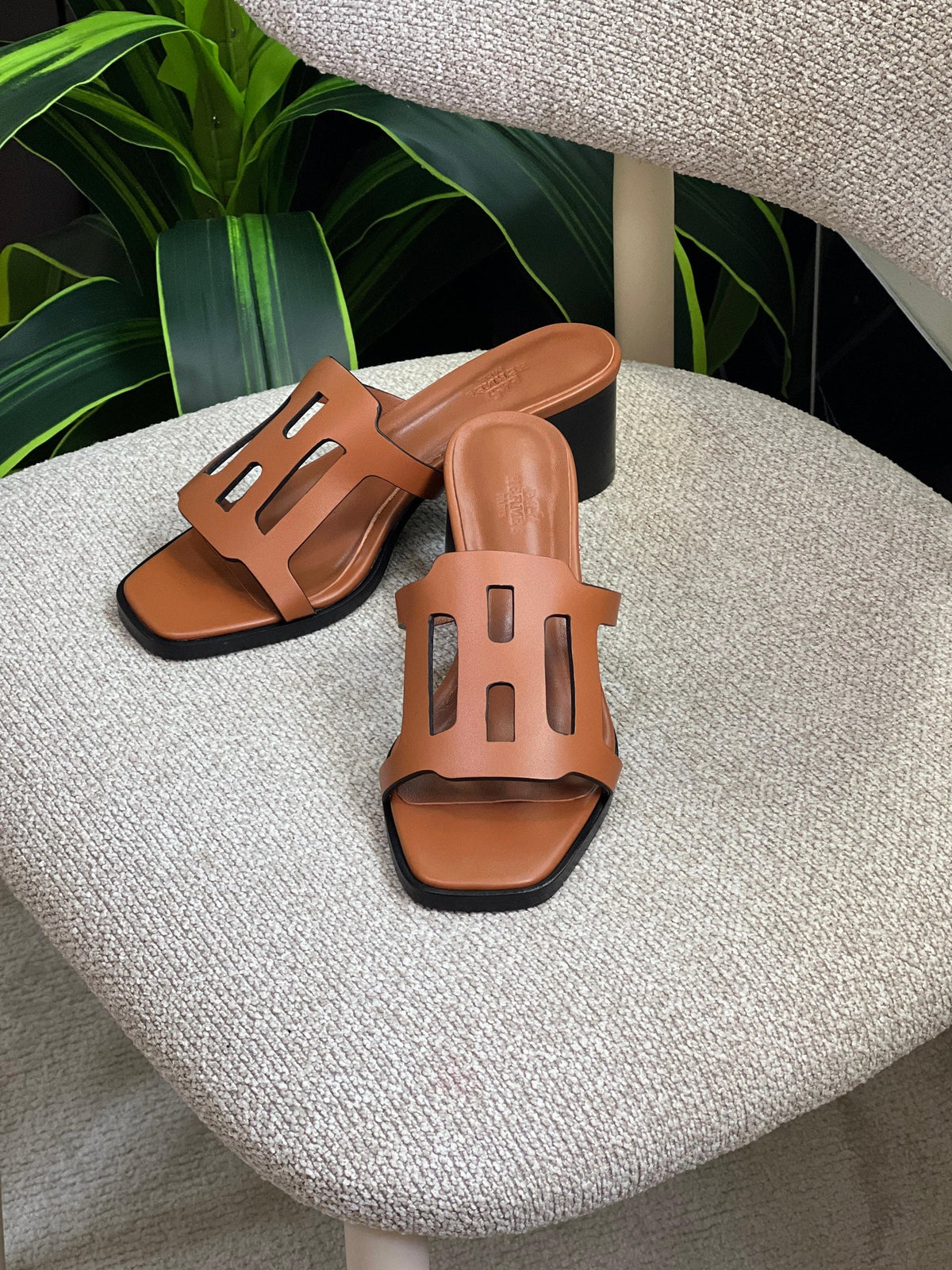 Hermes Helia 60 High Heel