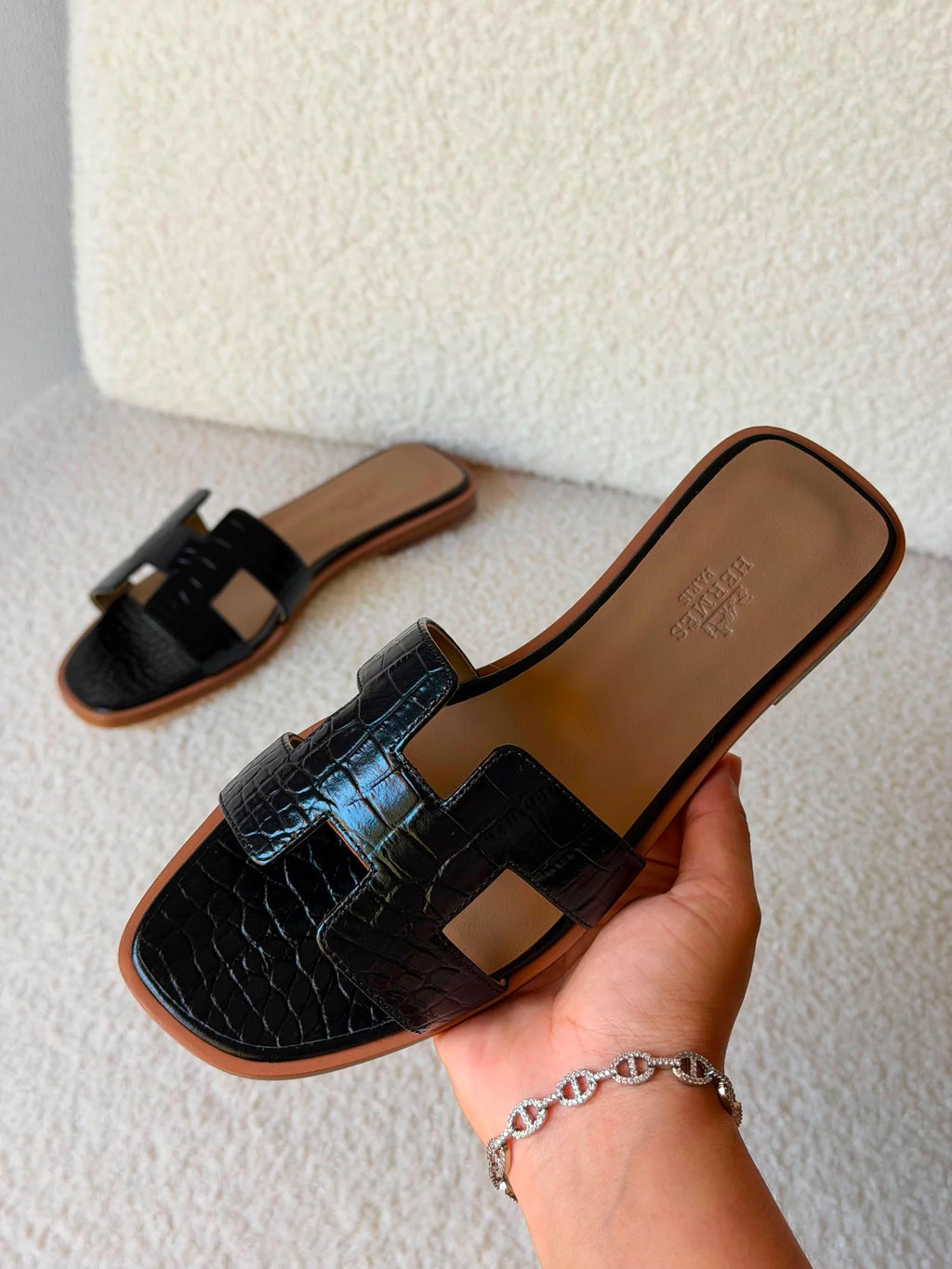 Hermes oran