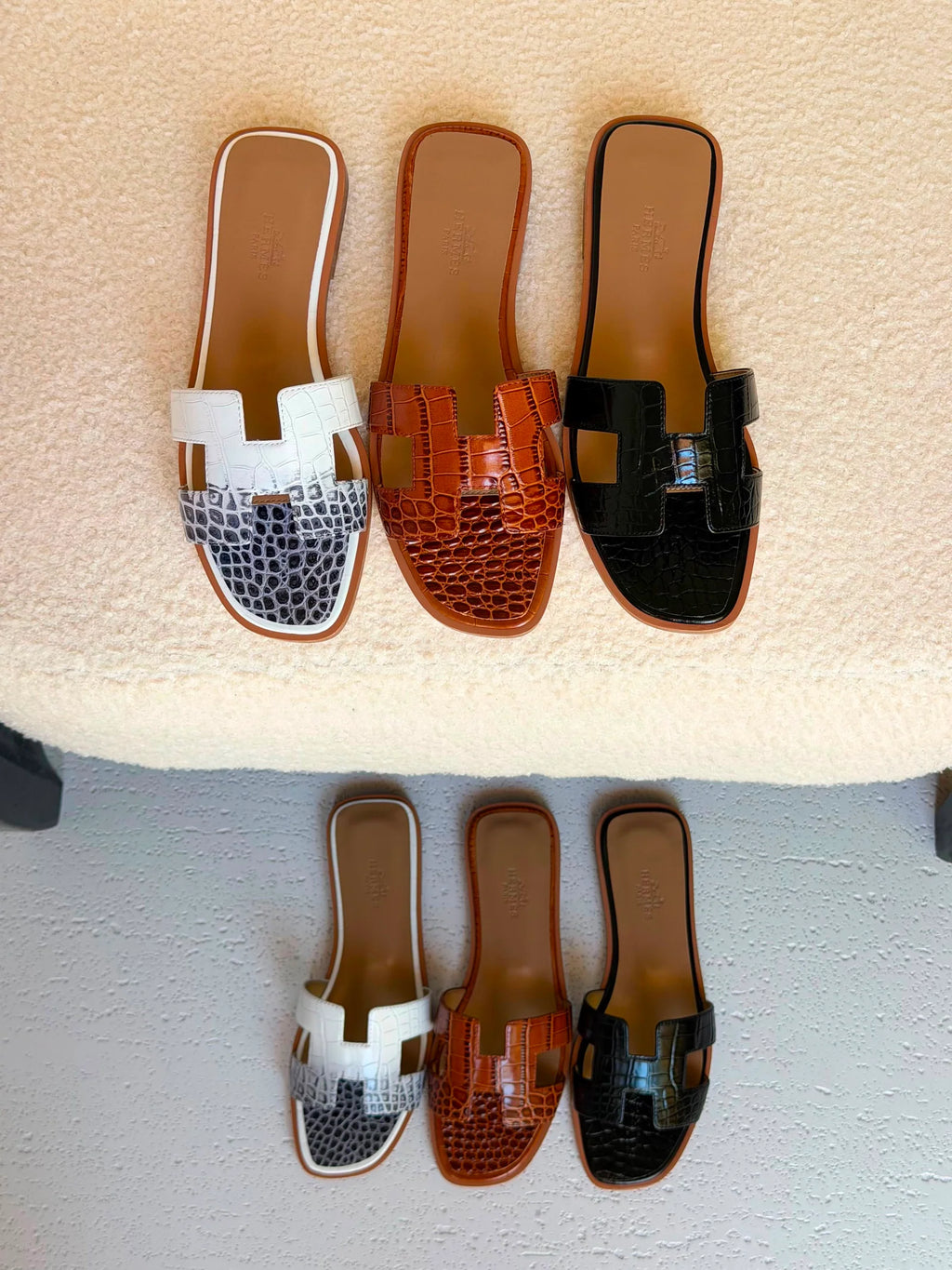 Hermes oran