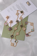 Van Cleef Set