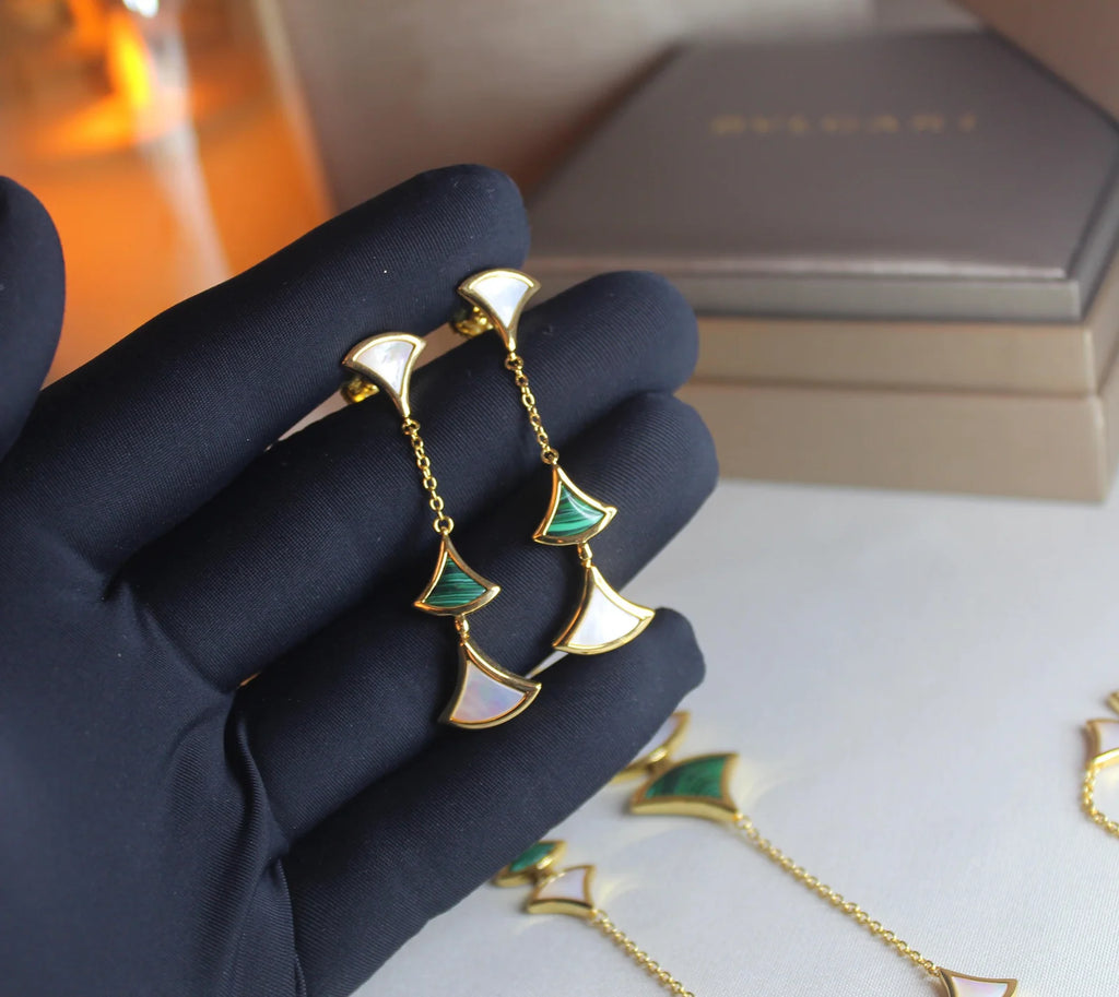 Bvlgari Divas' Dream Set
