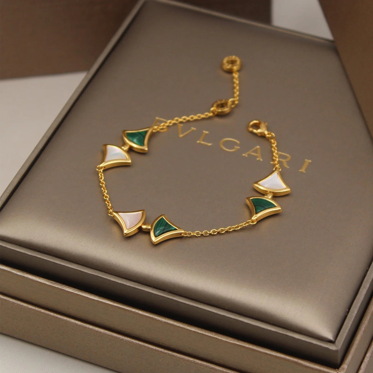 Bvlgari Divas' Dream Set