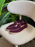 Loro Piana Summer Charms Walk
