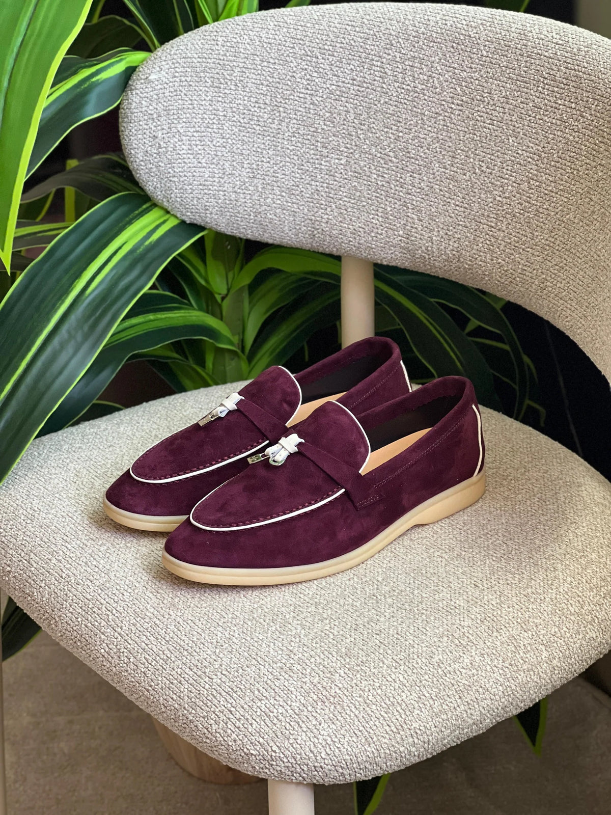 Loro Piana Summer Charms Walk