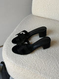 Hermes Oasis Sandals