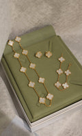 Van Cleef & Arpels Sweet Alhambra Set