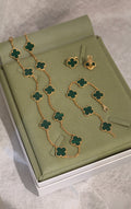 Van Cleef & Arpels Sweet Alhambra Set