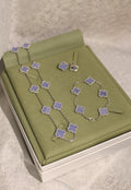Van Cleef & Arpels Sweet Alhambra Set