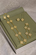 Van Cleef & Arpels Sweet Alhambra Set