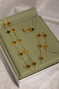 Van Cleef & Arpels Sweet Alhambra Set