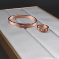 Messika Move Classic Bangle Bracelet & Ring Collection