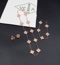 Van Cleef & Arpels Vintage Alhambra Set