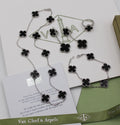 Van Cleef & Arpels Vintage Alhambra Set
