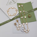 Van Cleef & Arpels Vintage Alhambra Set