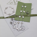 Van Cleef & Arpels Vintage Alhambra Set
