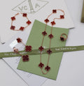Van Cleef & Arpels Vintage Alhambra Set
