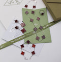Van Cleef & Arpels Vintage Alhambra Set