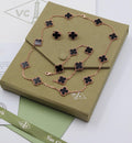 Van Cleef & Arpels Vintage Alhambra Set