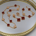 Van Cleef & Arpels Vintage Alhambra Set