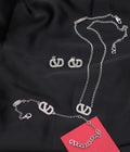 Valentino Garavani Logo Set