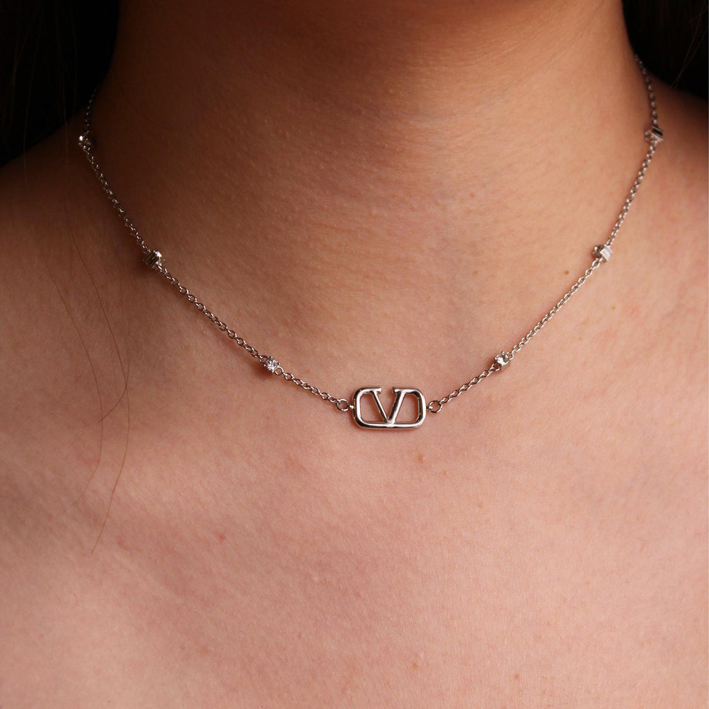 Valentino Garavani Logo Set