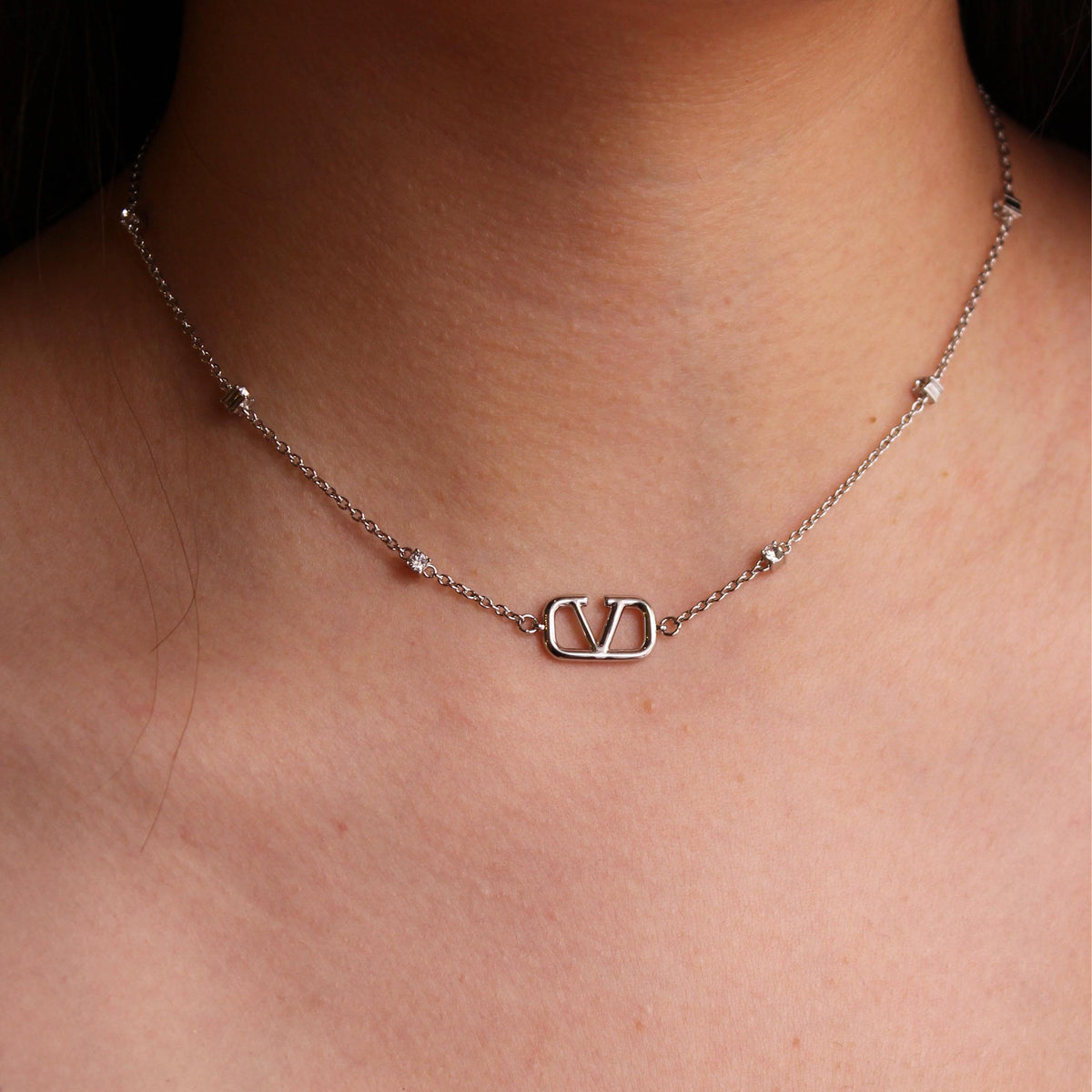 Valentino Garavani Logo Set