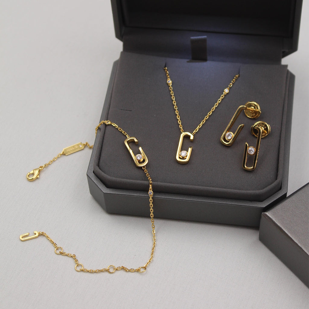 Messika Set