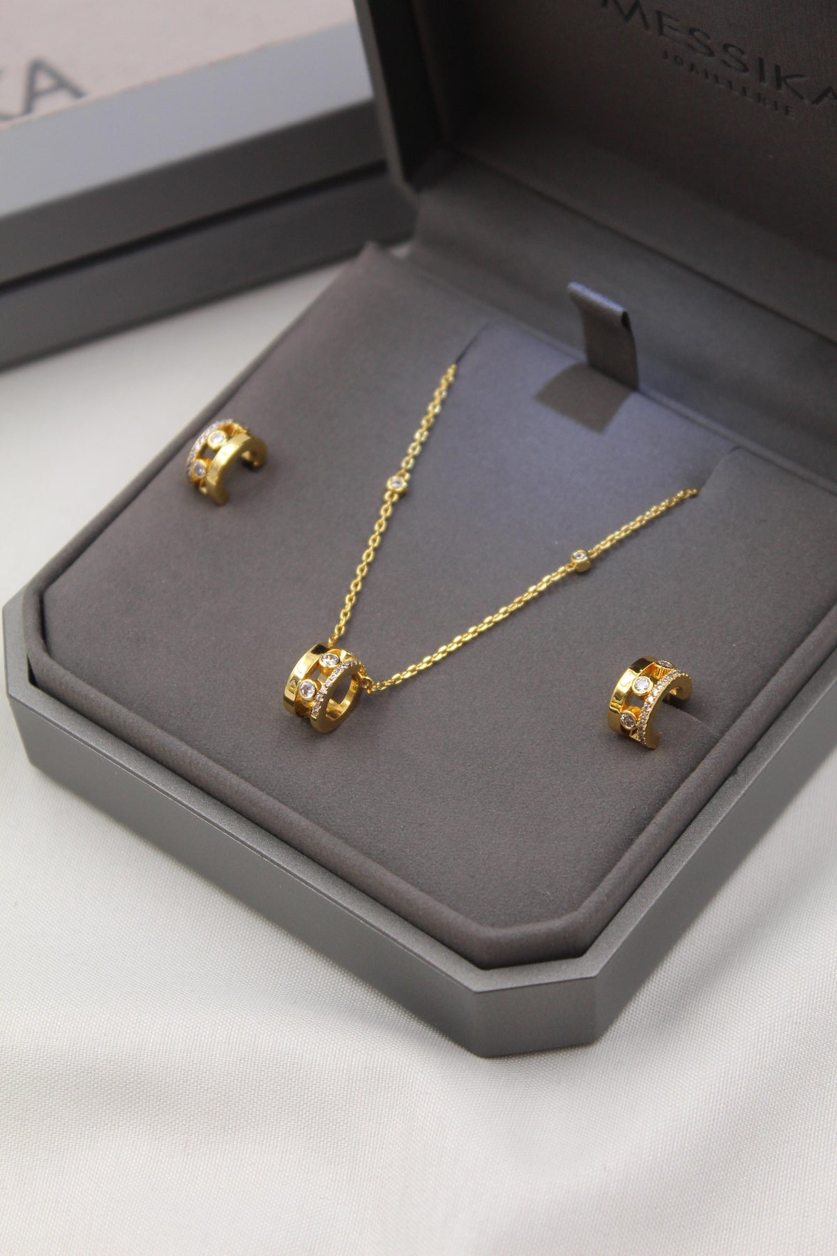 Messika Set