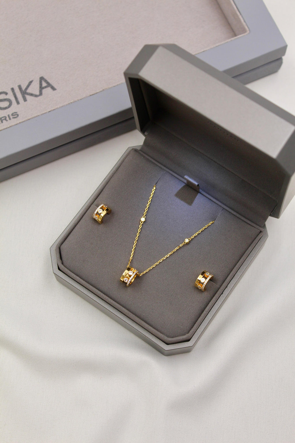 Messika Set