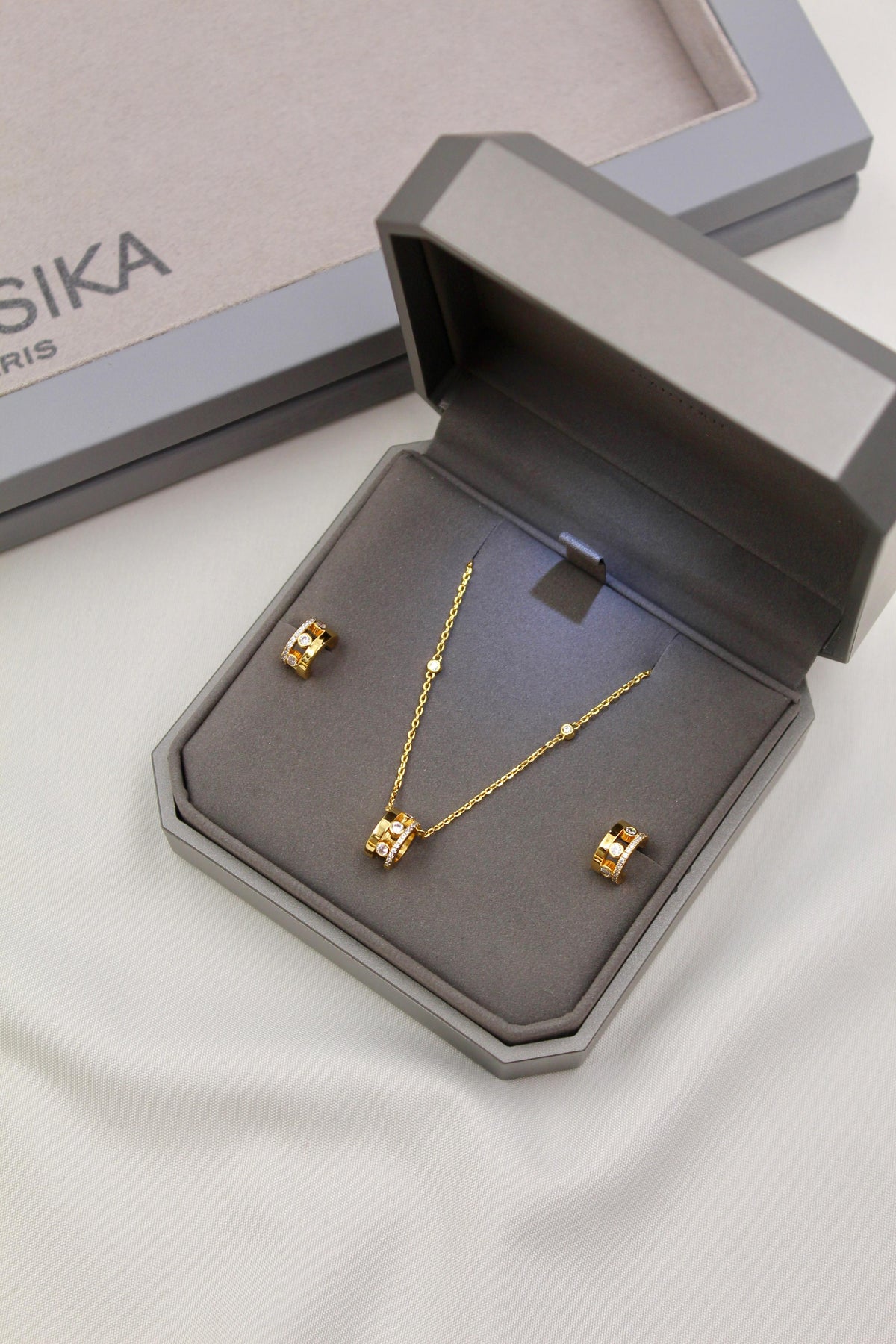Messika Set