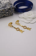 Dior Earrings