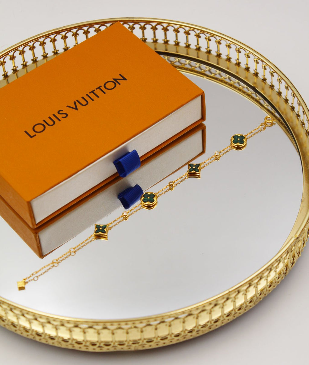 Louis Vuitton Color Blossom BB Bracelet