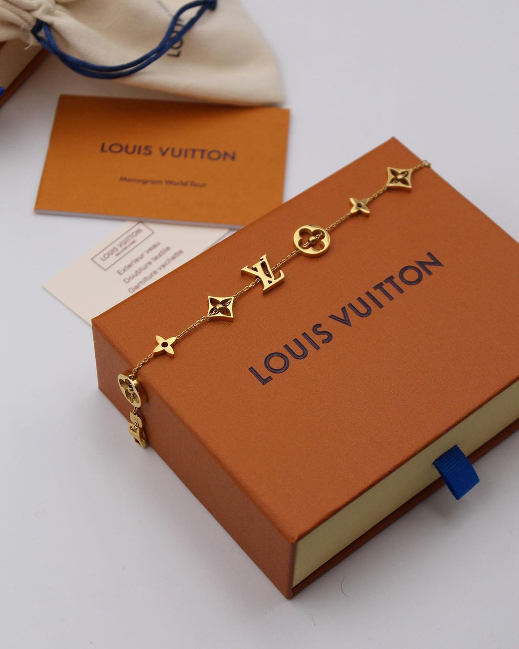 Louis Vuitton Bracelet