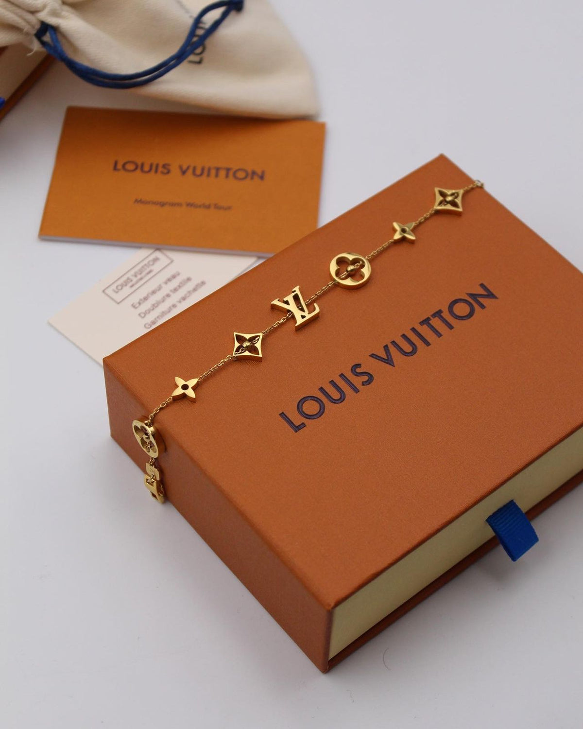 Louis Vuitton Bracelet