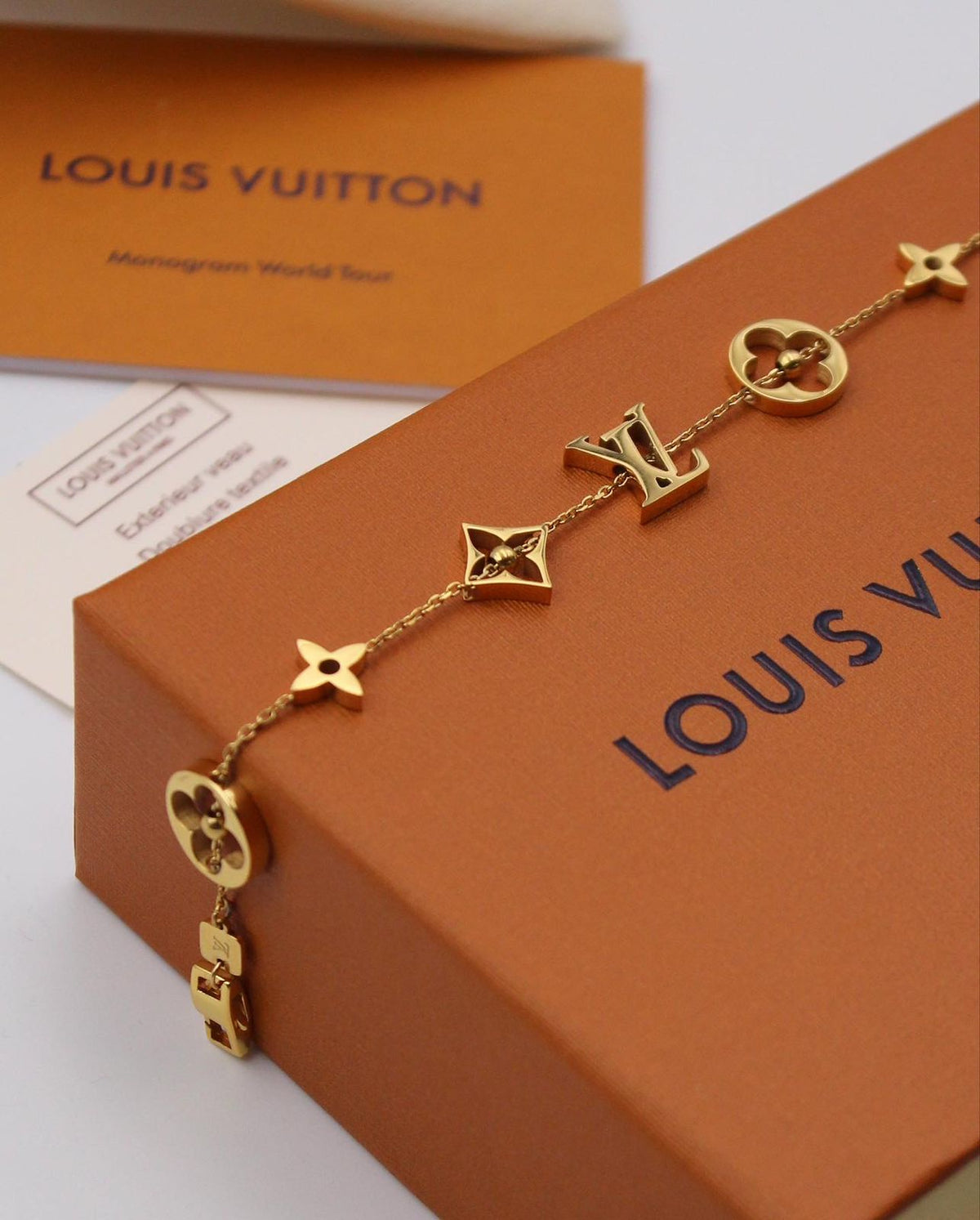 Louis Vuitton Bracelet
