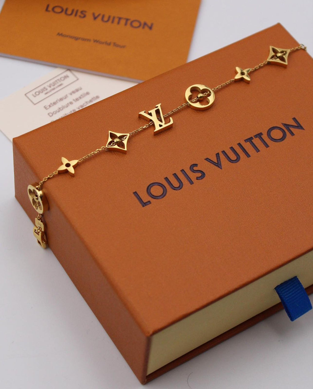 Louis Vuitton Bracelet