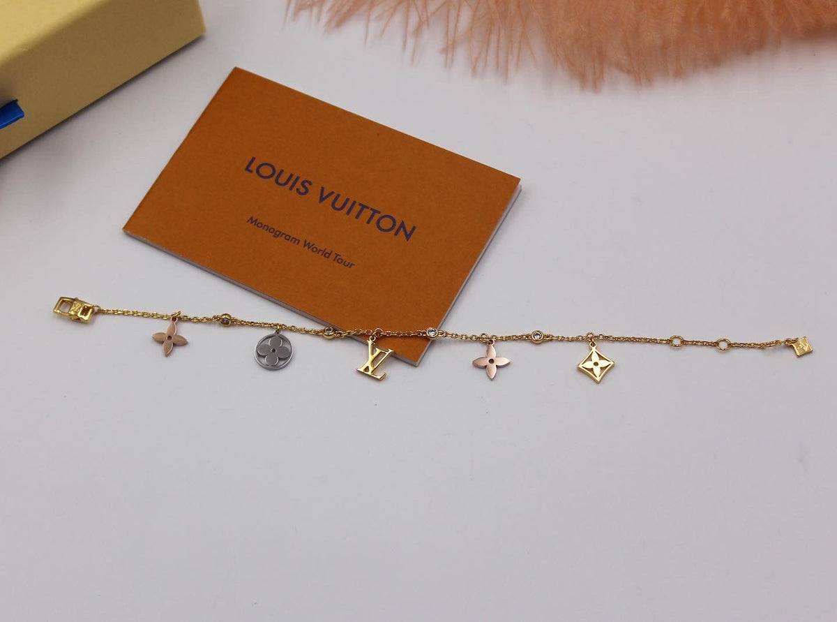 Louis Vuitton Bracelet