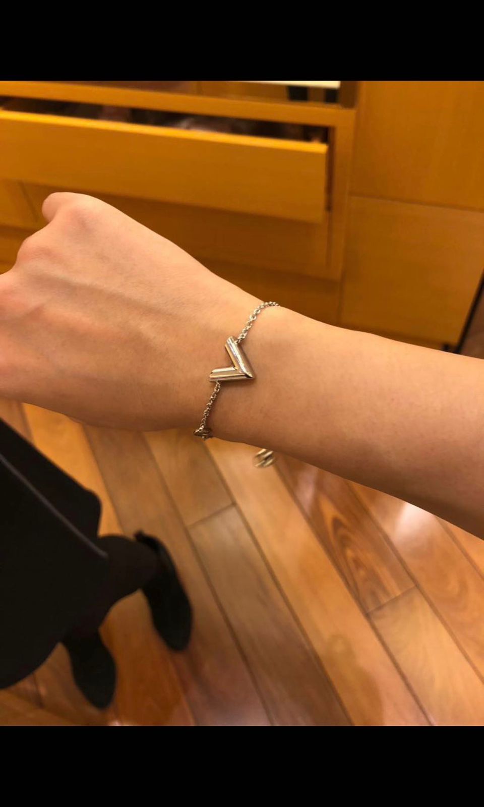 Louis Vuitton Bracelet