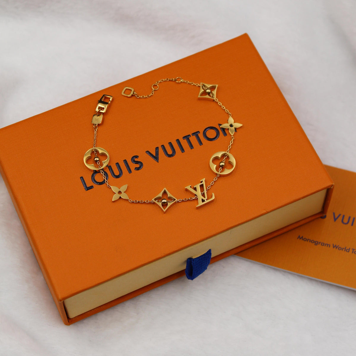 Louis Vuitton Bracelet