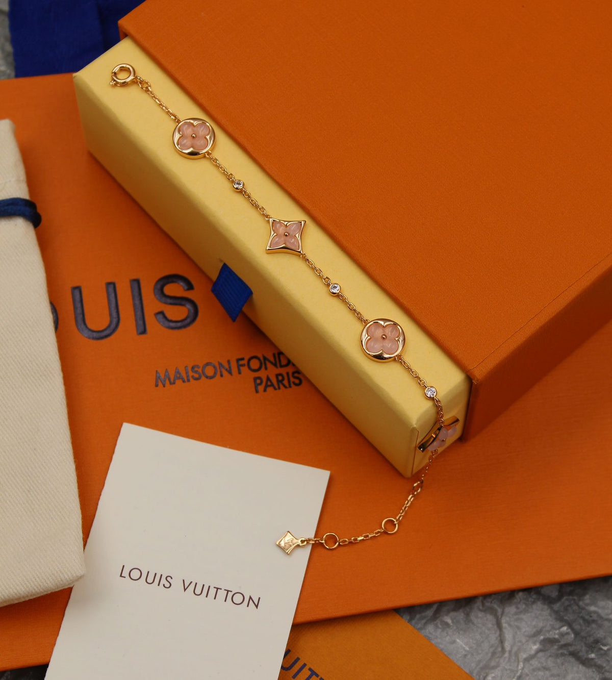 Louis Vuitton Bracelet